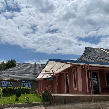 Hotel Acacia Gardens Gilgil Exterior foto