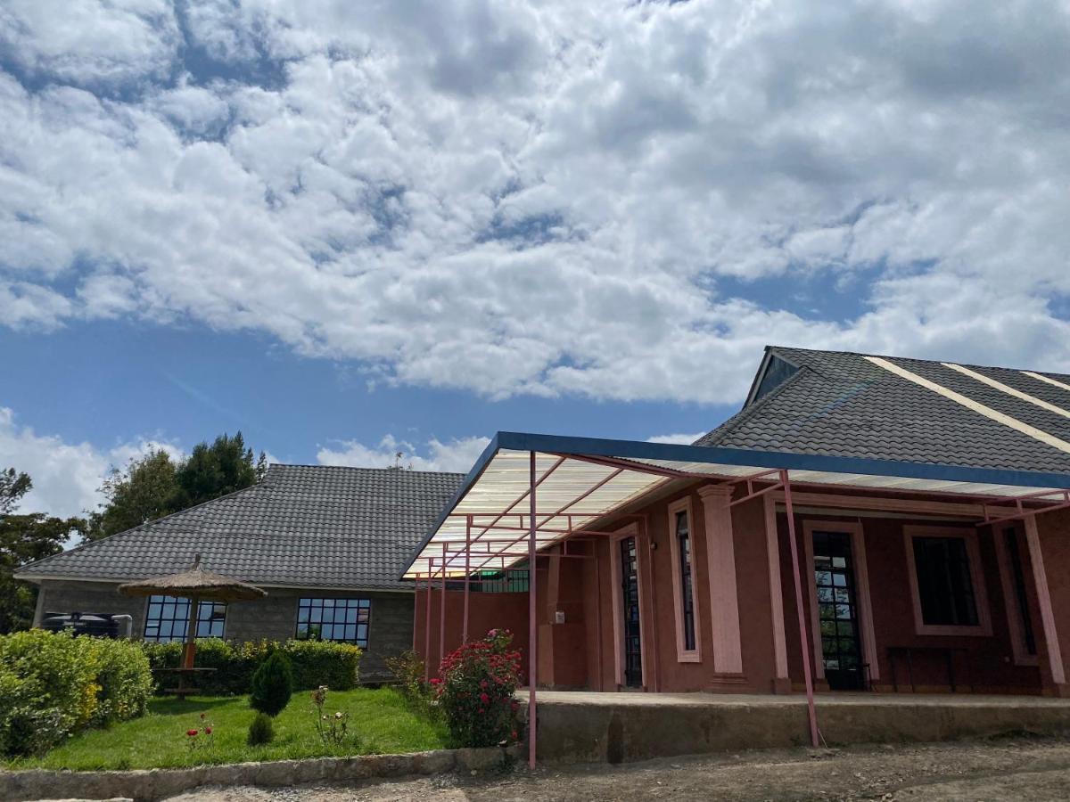 Hotel Acacia Gardens Gilgil Exterior foto